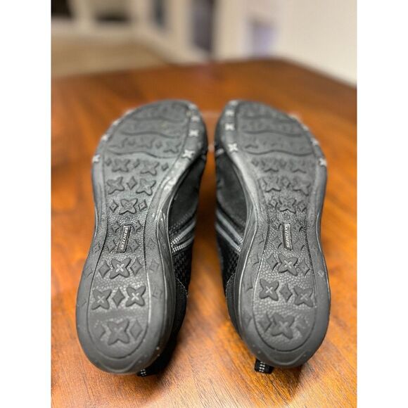 Skechers Women Sz 8 Flex Appeal 3.0 Moving Fast Memory Foam Slip-On Mesh No Lace - Picture 6 of 7